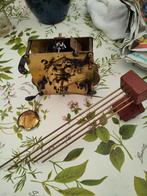 HAID westminster uurwerk, Ophalen of Verzenden