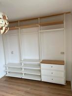 Open Kledingkast IKEA Elvarli, Huis en Inrichting, Ophalen, 150 tot 200 cm, Zo goed als nieuw, 150 tot 200 cm