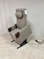 STA-OP-STOEL MODEL-MEPPEL, Nieuw, 75 tot 100 cm, Ophalen of Verzenden, Sta-op-stoel relaxfauteuil