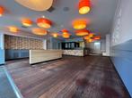 Hardhouten horecavloer 60m2 (massief merbau/teakhout), Ophalen, Gebruikt, 50 tot 150 cm, Vloerdelen of -planken