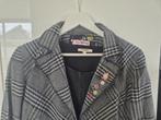 Geruite blazer, Kleding | Dames, Madness, Maat 42/44 (L), Ophalen of Verzenden, Zo goed als nieuw