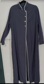 Kimono / abaya L, Blauw, Maat 42/44 (L), Nieuw, Ophalen of Verzenden