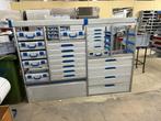 Sortimo bedrijfswagen inrichting, Auto diversen, Autogereedschap, Ophalen, Gebruikt