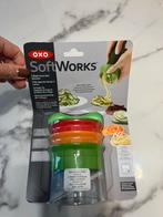 OXO SoftWorks Spiraalsnijder - Nieuw!, Ophalen, Nieuw