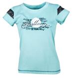 Baltic green groen Horka Lima T-shirt maat XS S en M, Dames, Dressuur, Nieuw, Ophalen of Verzenden