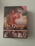 Dr Quinn serie 4, Alle leeftijden, Ophalen of Verzenden, Zo goed als nieuw