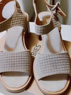 Shabbies nieuwe sandalen maat 40, Ophalen of Verzenden, Nieuw, Sandalen of Muiltjes