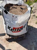 Te koop 1 m3 brekezand, Tuin en Terras, Zand, Ophalen of Verzenden