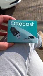 Ottocast mini wireless Carplay&Android Auto adapter, Ophalen of Verzenden