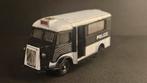 dinky toys hy bus police, Hobby en Vrije tijd, Ophalen of Verzenden, Gebruikt, Auto, Dinky Toys