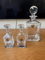 Karaf set, Ophalen of Verzenden