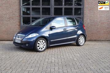 Mercedes-Benz A-klasse 150 Elegance Airco-Cruise-APK- 9/2026 beschikbaar voor biedingen