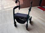 Rollz Motion Performance Rollator-Rolstoel, Ophalen, Opvouwbaar, Gebruikt