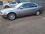 BMW E38 728i '98, Particulier, Te koop
