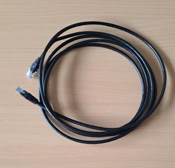 Internetkabel 3m, nieuw beschikbaar voor biedingen