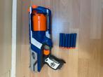 Nerf strongarm, Kinderen en Baby's, Speelgoed | Buiten | Actiespeelgoed, Gebruikt, Ophalen of Verzenden