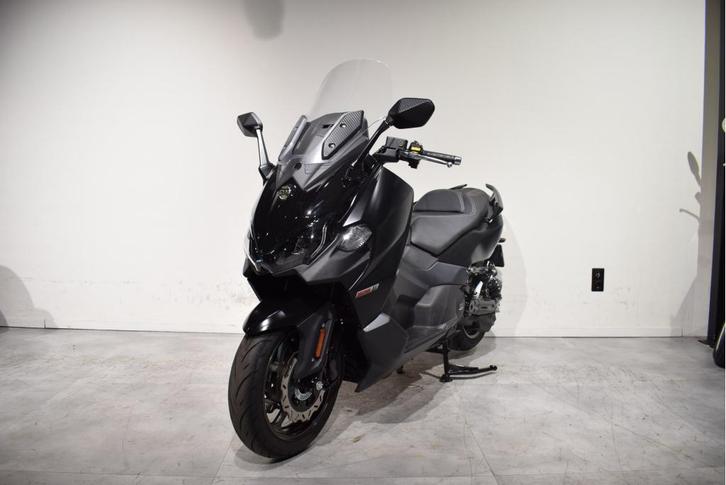 SYM Maxsym TL 508 | 2025 | Garantie | BTW motor, Fietsen en Brommers, Scooters | SYM, Zo goed als nieuw, Overige modellen, Benzine