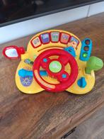 Vtech mijn eerste stuur, Ophalen of Verzenden, Zo goed als nieuw, 6 maanden tot 2 jaar