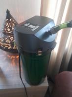 Filterpomp 2213, Dieren en Toebehoren, Vissen | Aquaria en Toebehoren, Ophalen, Zo goed als nieuw, Filter of Co2