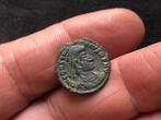 Romeinse munt 4e eeuw keizer CONSTANTIUS scherp BODEMVONDST, Verzenden, Overige landen, Losse munt