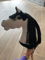 Hobbyhorse met hoofdstel, Ophalen of Verzenden, Gebruikt, Jongen of Meisje