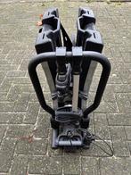 Thule Easyfold XT2 fietsendrager, Auto diversen, Fietsendragers, Ophalen, 2 fietsen, Zo goed als nieuw, Trekhaakdrager