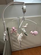 Babybox muziekmobiel, Ophalen, Gebruikt, Mobiel