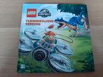 LEGO  Jurassic World Vliegensvlugge redding Billy Bones, Boeken, Kinderboeken | Jeugd | onder 10 jaar, Ophalen of Verzenden, Fictie algemeen