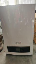Nefit Trendline HRC25 CW4, bj. 2015., Doe-het-zelf en Verbouw, Verwarming en Radiatoren, Ophalen, 30 tot 80 cm, Gebruikt, Hoog rendement (Hr)