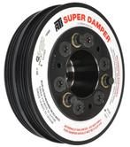 ATI Super Harmonic Damper - Mazda Mx5 Mx-5 NA NB 1.8 94-05, Auto diversen, Tuning en Styling, Ophalen of Verzenden