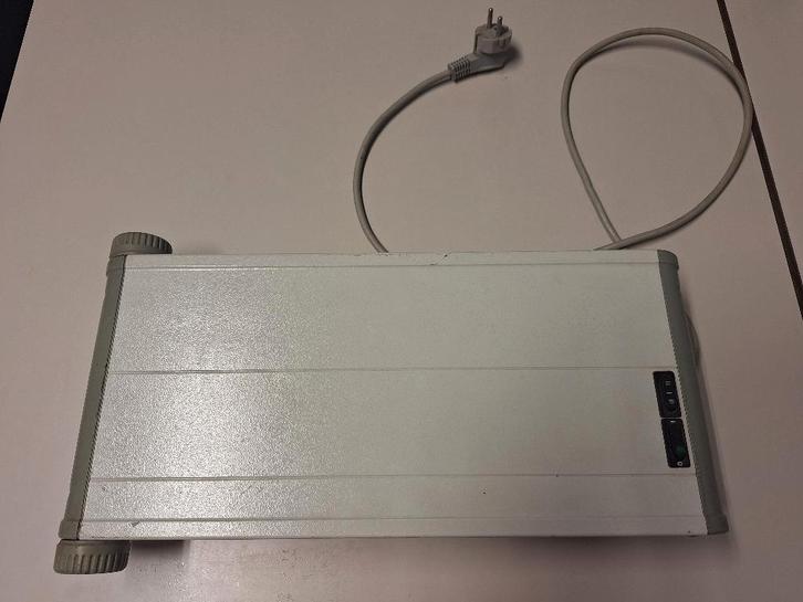 Elektrische luchtzuivering, Witgoed en Apparatuur, Luchtbehandelingsapparatuur, Nieuw, Luchtreiniger, Ophalen