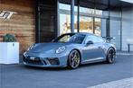 Porsche 911 4.0 GT3 *Keramisch/LIFT/PPF/Achteras besturing/N, Automaat, Achterwielaandrijving, Gebruikt, LED verlichting