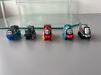 Thomas de Trein Mini's - Set van 5, Ophalen of Verzenden, Zo goed als nieuw, Jongen of Meisje