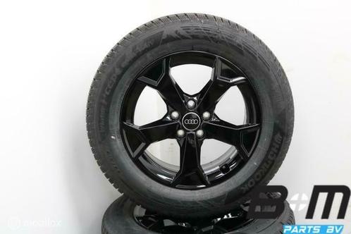 NIEUW WINTER! 17 inch S-Line velgen Audi Q3 83A 83A601025AM, Auto-onderdelen, Banden en Velgen, Banden en Velgen, Winterbanden