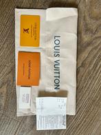 Louis Vuitton Inspired Schoudertas, Ophalen of Verzenden, Gebruikt, Bruin, Schoudertasje