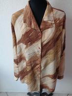 sensia valt als XXL oksel tot oksel 70 cm