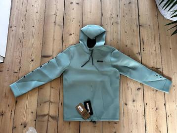 Mystic Star Sweat 2mm neopreen trui turqoise (nieuw!) beschikbaar voor biedingen