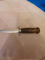 Dolk Sweden, Ophalen of Verzenden, Overige soorten, Mes of Dolk