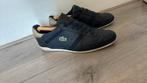 Lacoste sneakers Donkerblauw Maat 42, Kleding | Heren, Schoenen, Blauw, Lacoste, Ophalen of Verzenden, Sneakers of Gympen