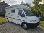 Fiat 230 2.8 TDi BAVARIA (vast bed) LUIFEL/fietsendrager, Caravans en Kamperen, Campers, Bavaria, Zeelaan 1
8181jh  wapenveld, NL