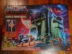 Masters of the Universe - Kasteel Greyskull & Figuren, Ophalen, Gebruikt, Overige soorten, Figuurtje(s)