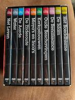 The world Heritage.  10 dvd’s  a 500 min kijkplezier!, Alle leeftijden, Boxset, Ophalen of Verzenden, Zo goed als nieuw