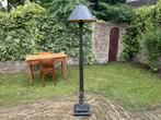 Landelijke Staande Lamp Schemerlamp Vloerlamp Frans, Antiek en Kunst, Ophalen