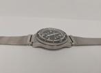 Serica 5303-1 duikhorloge, Overige merken, Staal, Gebruikt, Staal