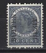 Nr 88 ong BUITEN BEZIT 1908 ; Nederlands Indie voor 10% CW, Verzenden, Postfris, Nederlands-Indië