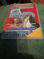 Andre Hazes Karaoke dvd, Ophalen of Verzenden, Zo goed als nieuw