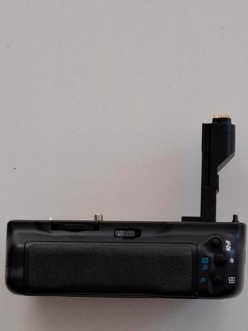 Batterijgrip voor Canon. 5D MarkII beschikbaar voor biedingen