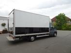 Peugeot Boxer 335 3.0 HDI L3H2 Airco, cruise controle, lucht, Voorwielaandrijving, Stof, Gebruikt, 4 cilinders