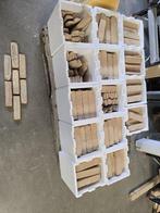 Steenstrip buiten en binnen, Doe-het-zelf en Verbouw, Metselstenen, Ophalen, Nieuw, Bakstenen