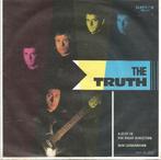 The Truth : A Step In The Right Direction (1983), Rock en Metal, Ophalen of Verzenden, 7 inch, Zo goed als nieuw